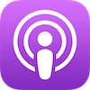 Apple podcasts app